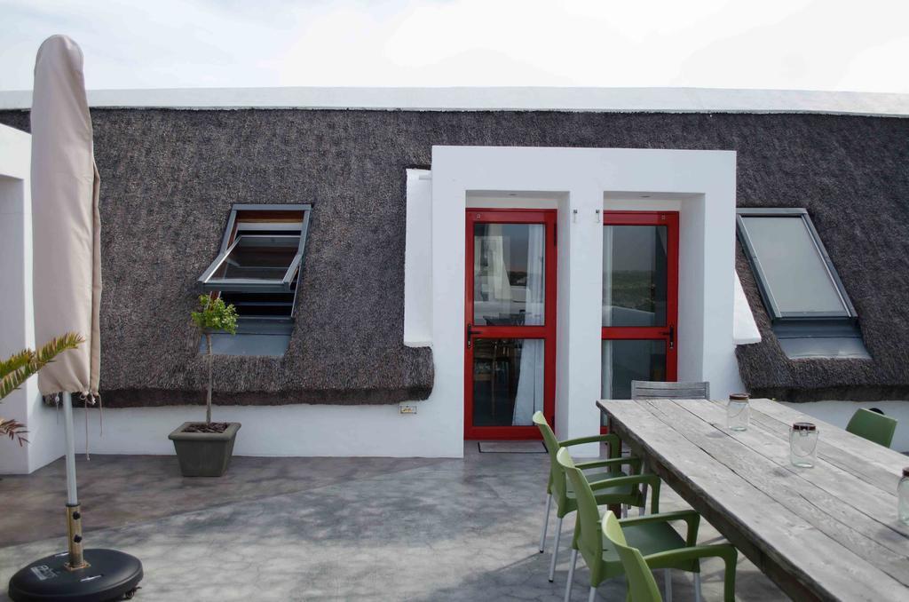 Ah! Guest House باتيرنوستير المظهر الخارجي الصورة