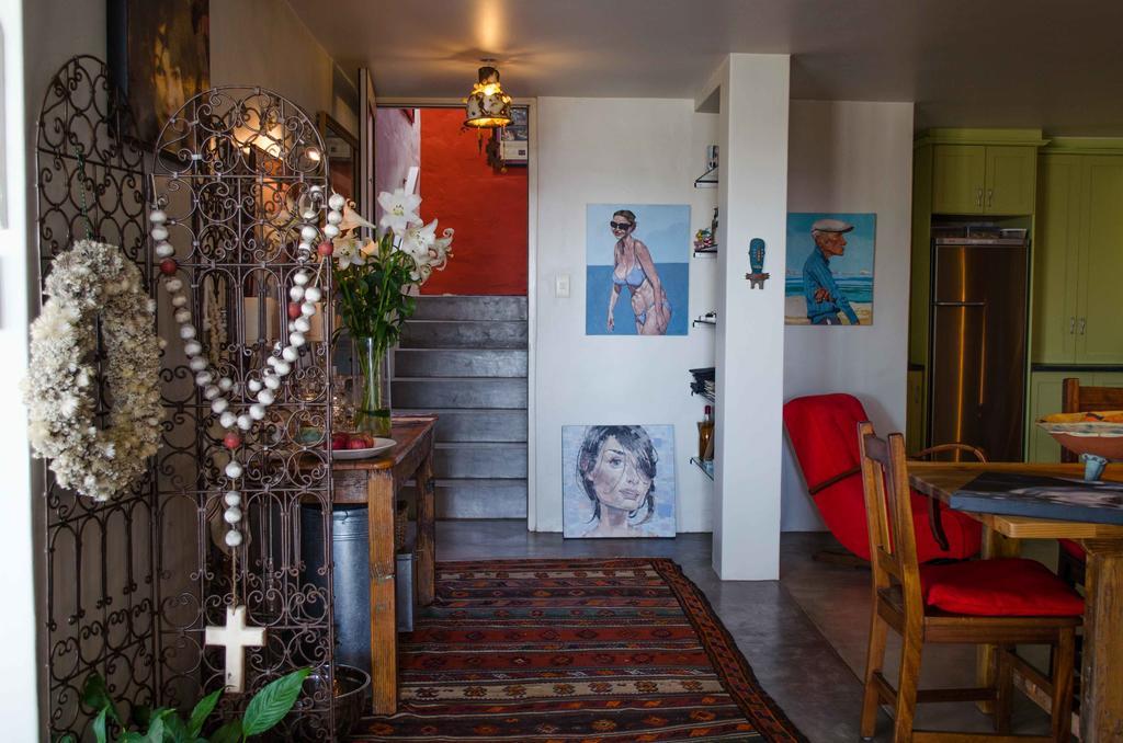 Ah! Guest House باتيرنوستير المظهر الخارجي الصورة