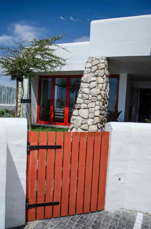 Ah! Guest House باتيرنوستير المظهر الخارجي الصورة