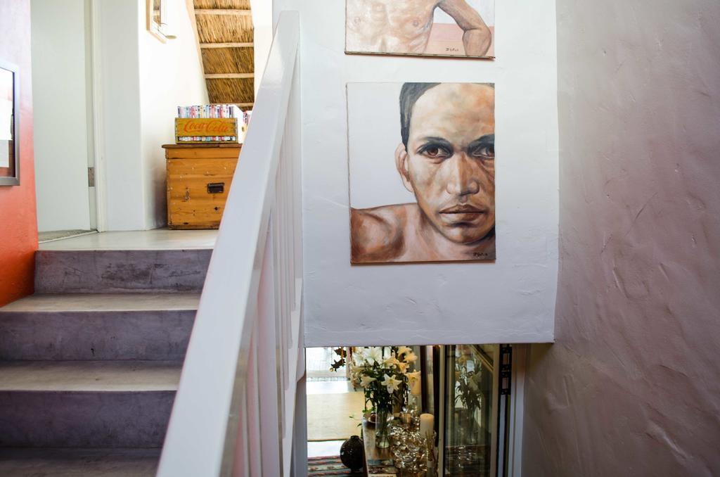 Ah! Guest House باتيرنوستير المظهر الخارجي الصورة