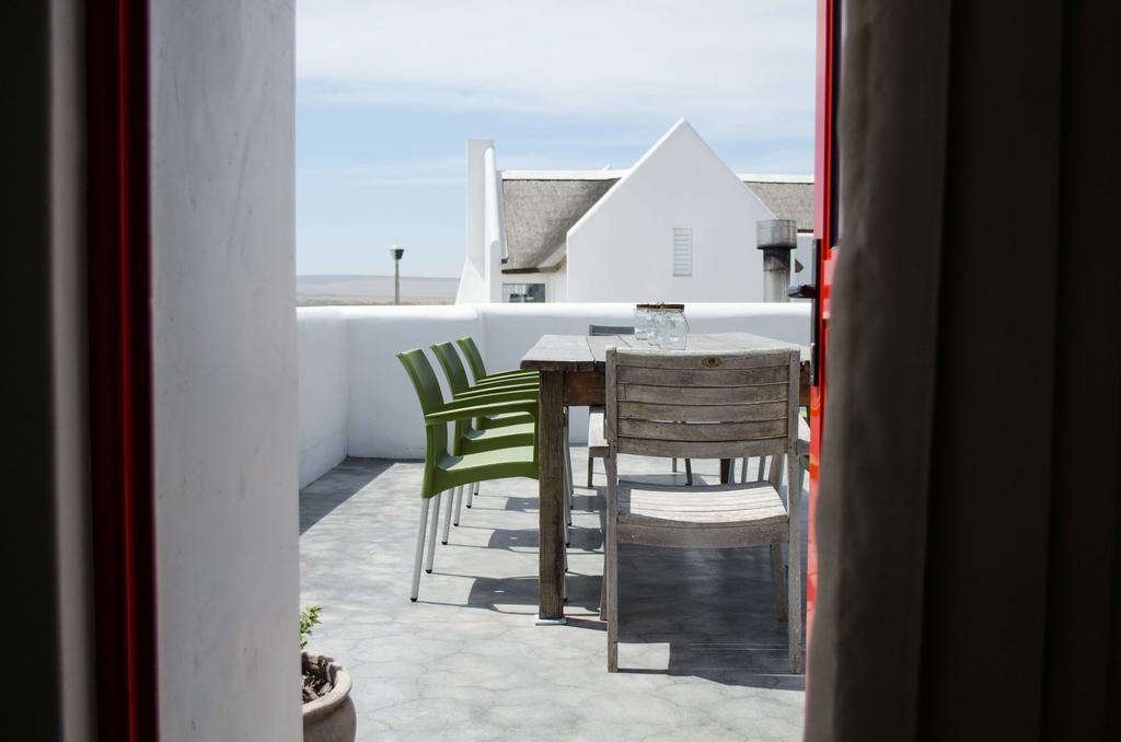 Ah! Guest House باتيرنوستير المظهر الخارجي الصورة