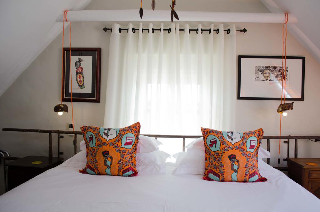 Ah! Guest House باتيرنوستير الغرفة الصورة