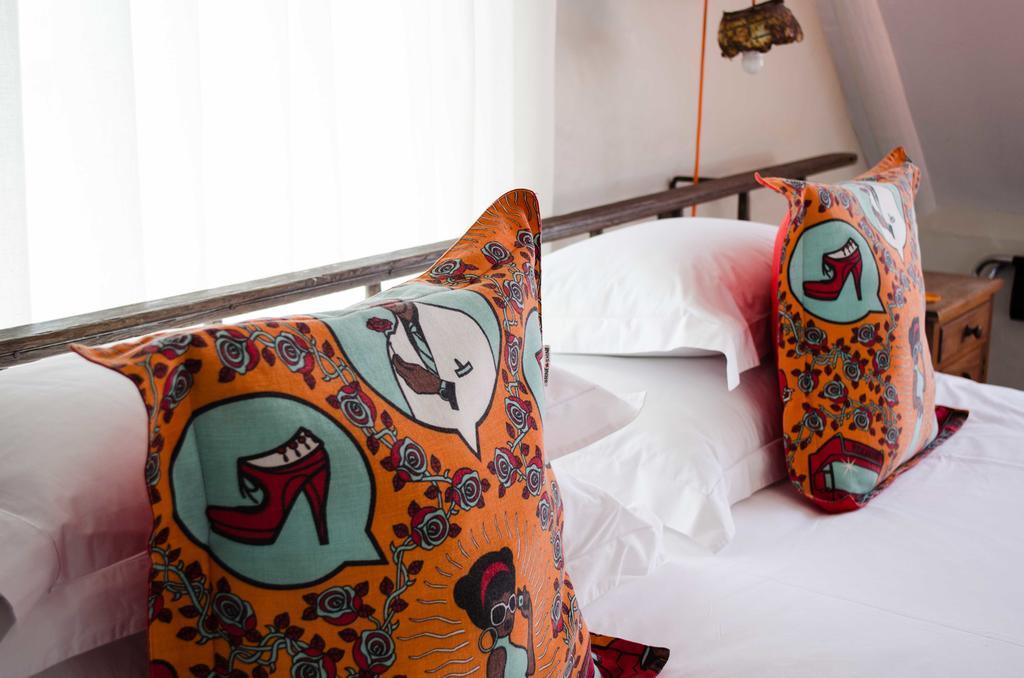 Ah! Guest House باتيرنوستير الغرفة الصورة
