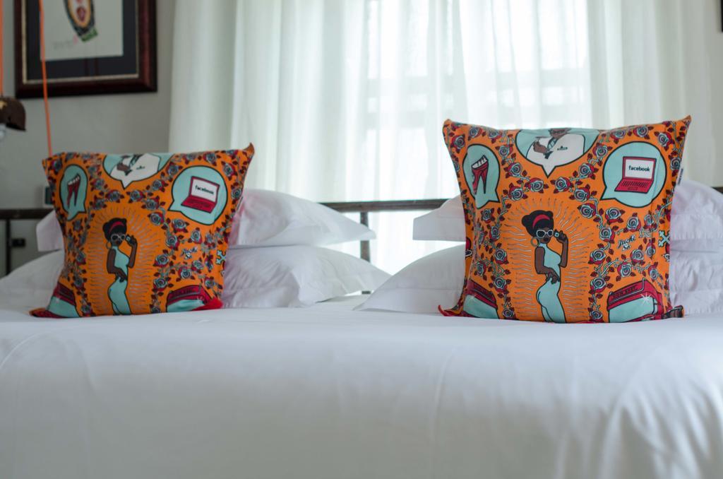 Ah! Guest House باتيرنوستير المظهر الخارجي الصورة
