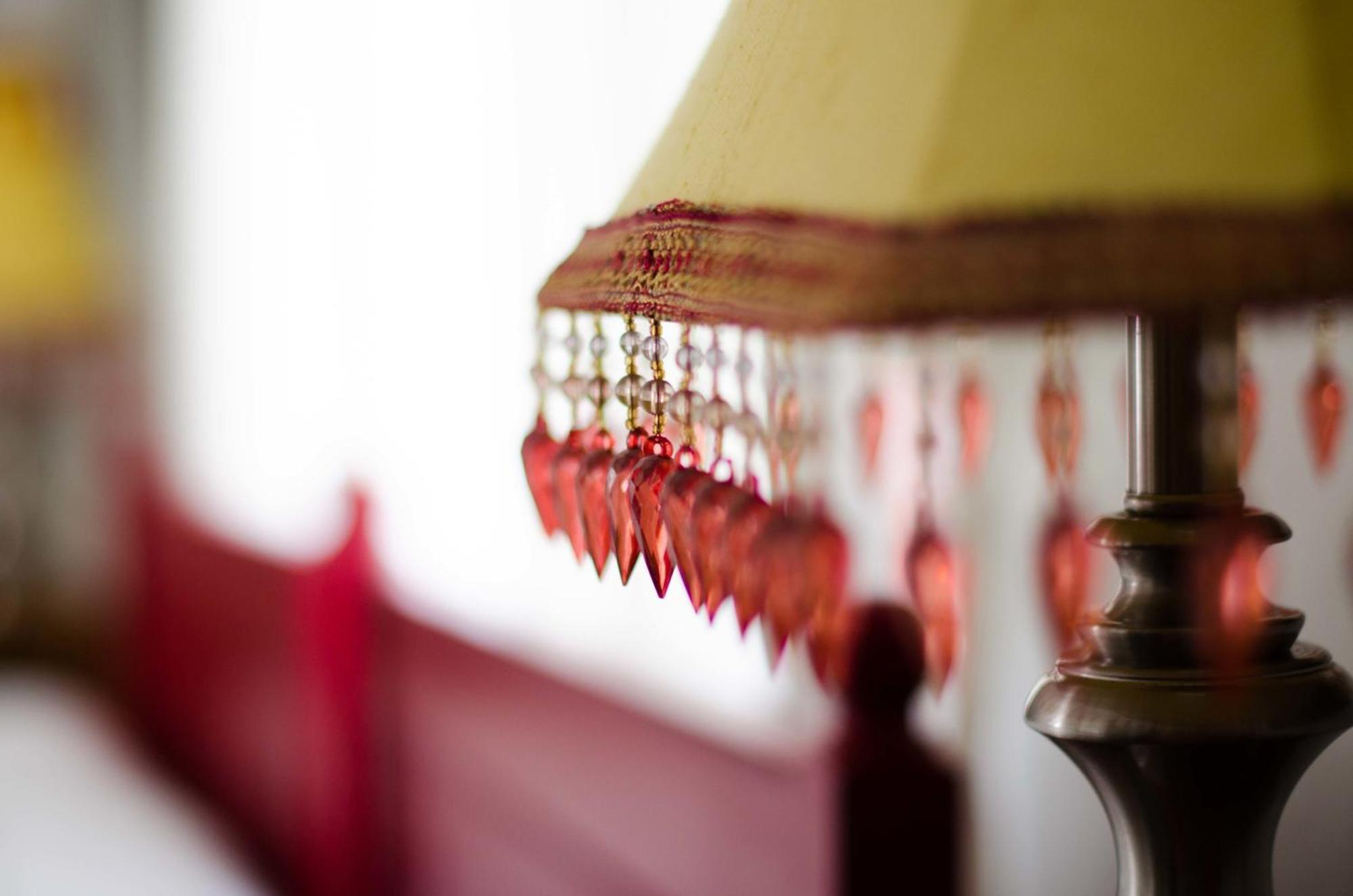 Ah! Guest House باتيرنوستير الغرفة الصورة