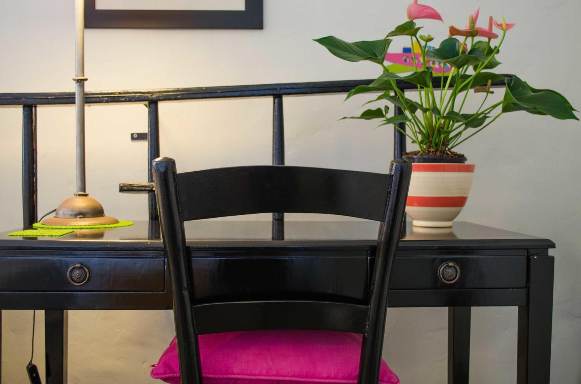 Ah! Guest House باتيرنوستير الغرفة الصورة